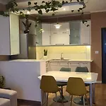 Appartamento La Comfy Ap *