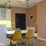 Appartamento La Comfy Ap Sarandë