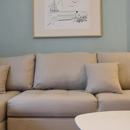 La Comfy Ap Daire