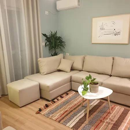 La Comfy Ap Saranda