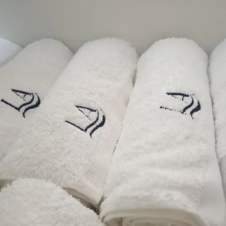 Appartamento La Comfy Ap *