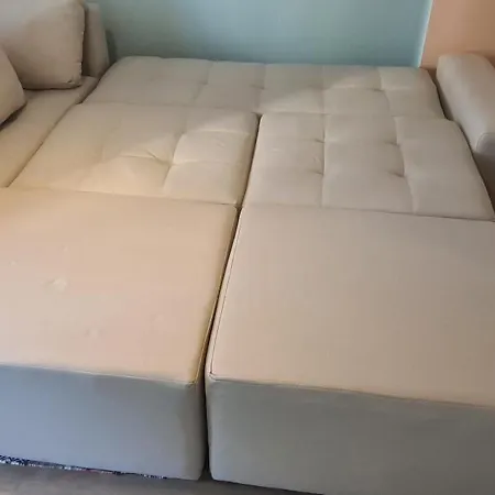 La Comfy Ap Daire Saranda
