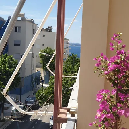 Appartamento La Comfy Ap