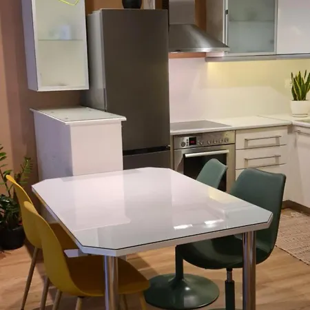 La Comfy Ap Apartment *