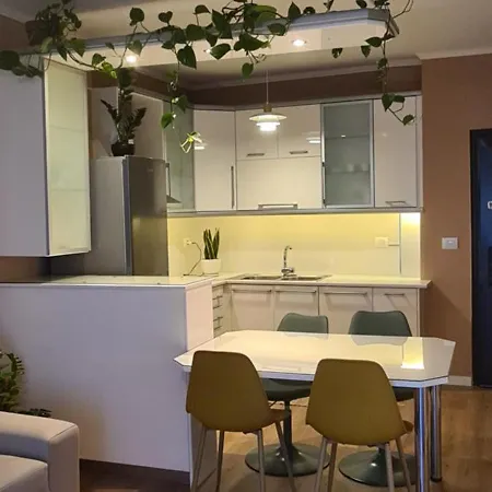 Apartamento La Comfy Ap *