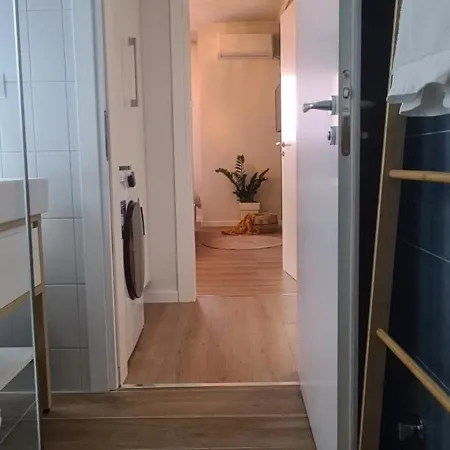 Apartment La Comfy Ap Sarande
