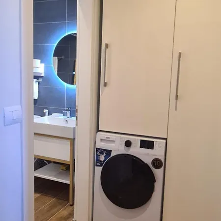 Apartment La Comfy Ap *
