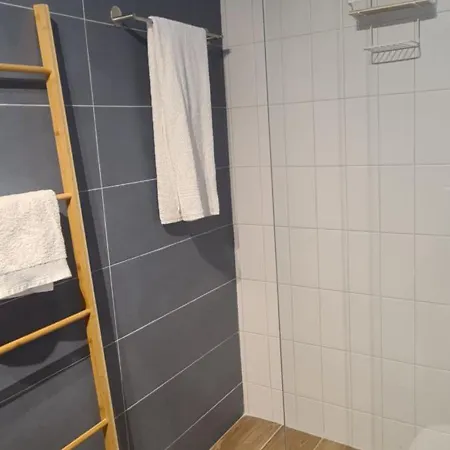 Apartamento La Comfy Ap Sarandë