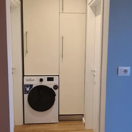 Apartment La Comfy Ap