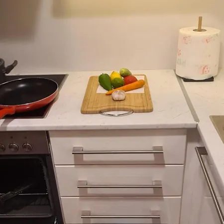 La Comfy Ap Apartamento *