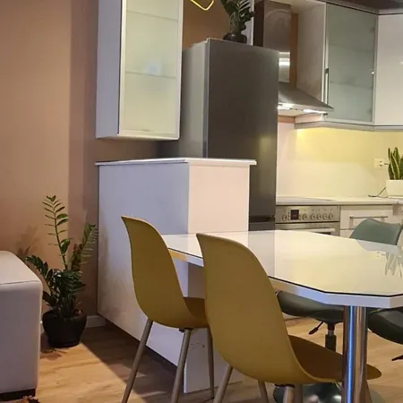 La Comfy Ap Apartamento Sarandë