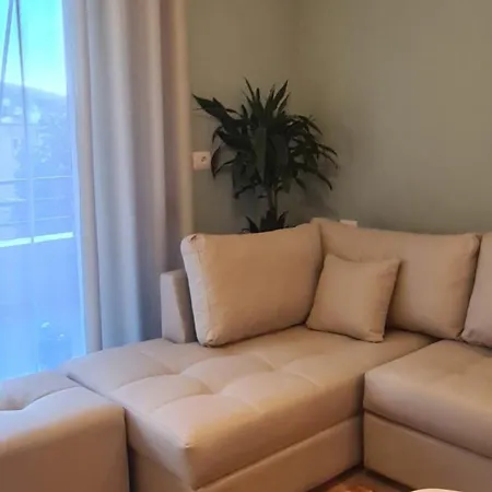 Apartment La Comfy Ap