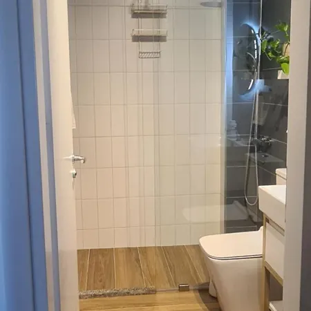 La Comfy Ap Apartamento *