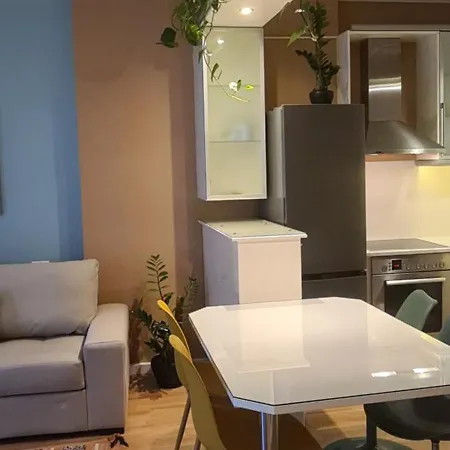 Apartment La Comfy Ap Sarande