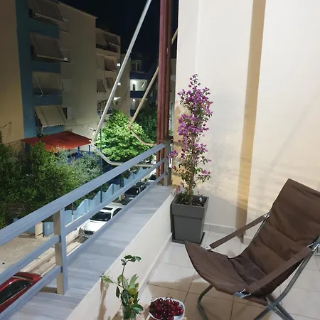 Apartment La Comfy Ap