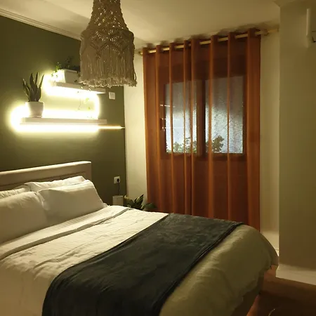 La Comfy Ap * Sarandë