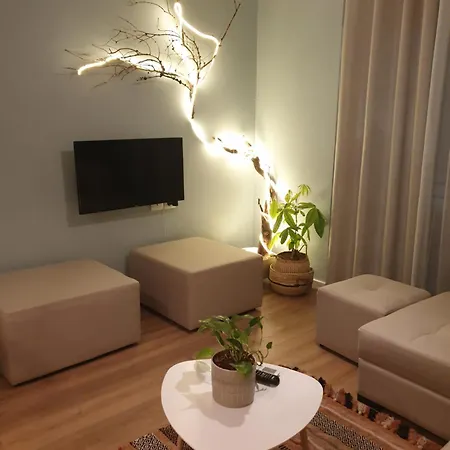 La Comfy Ap Apartamento