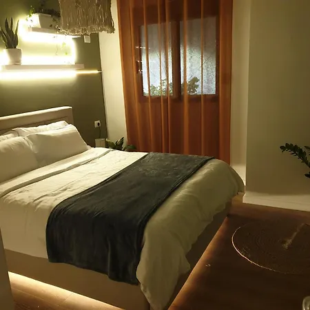Apartment La Comfy Ap *