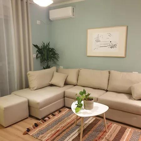 Apartment La Comfy Ap