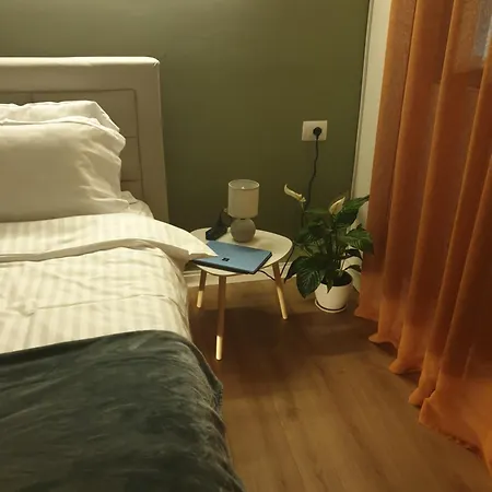 La Comfy Ap Apartment