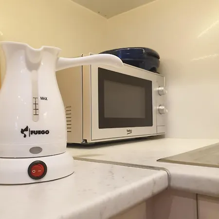 La Comfy Ap Sarandë