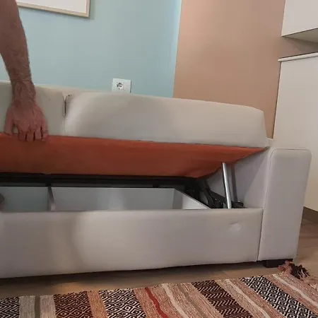 La Comfy Ap Apartamento Sarandë