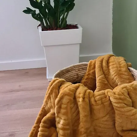 Apartment La Comfy Ap