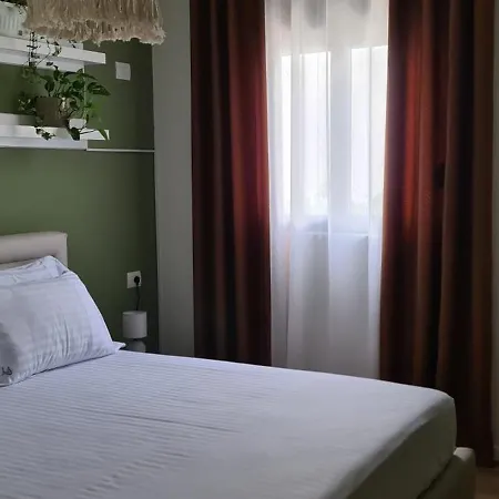 Apartment La Comfy Ap *