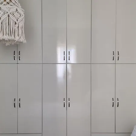 Apartment La Comfy Ap Sarande