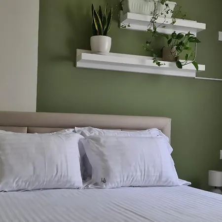 La Comfy Ap Apartment