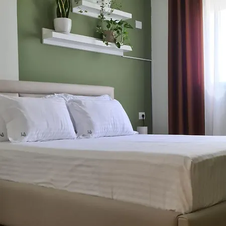 Apartment La Comfy Ap