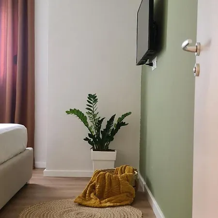 La Comfy Ap Apartment *