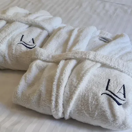 Apartment La Comfy Ap