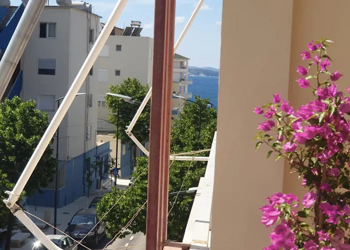 Appartamento La Comfy Ap