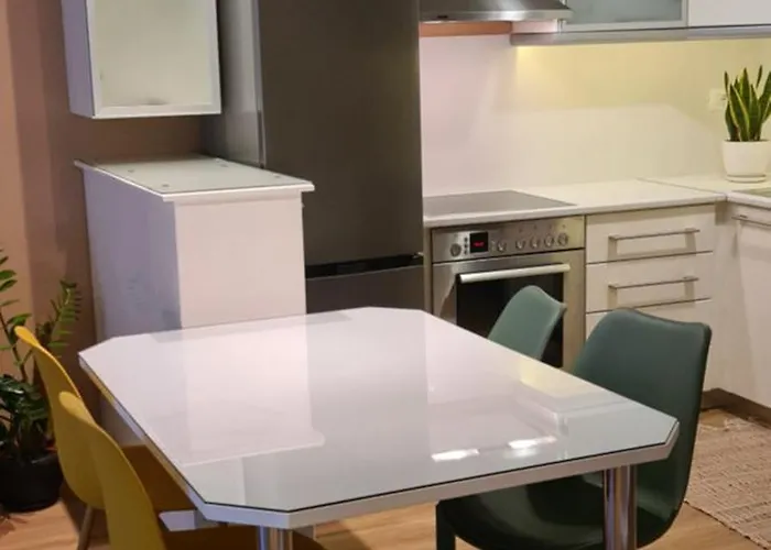 La Comfy Ap Appartamento *