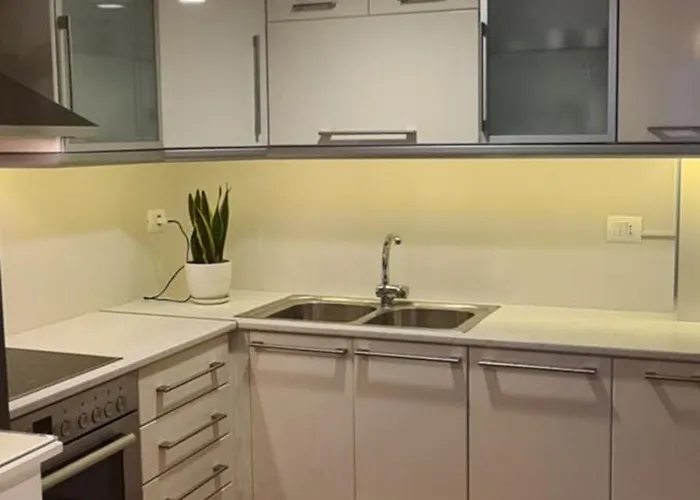 Appartamento La Comfy Ap