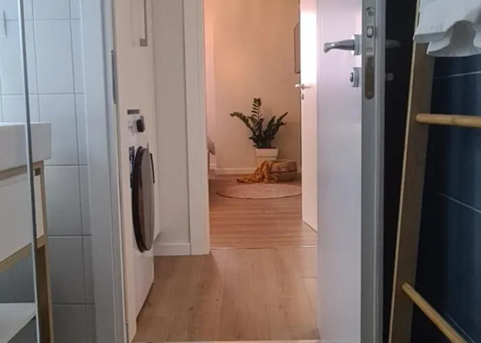 Appartamento La Comfy Ap Sarandë