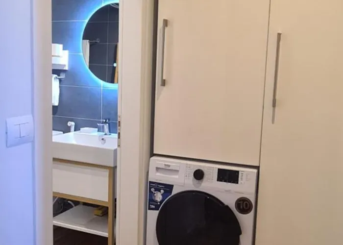 公寓 La Comfy Ap *