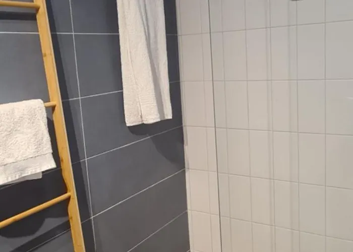 Appartamento La Comfy Ap Sarandë