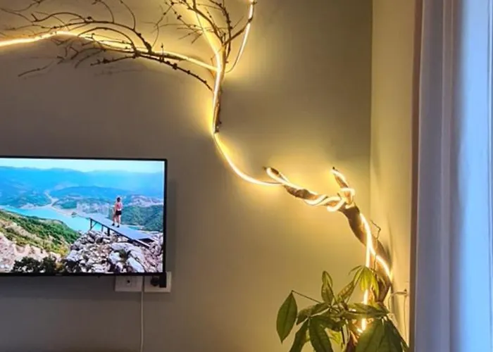 La Comfy Ap Sarandë