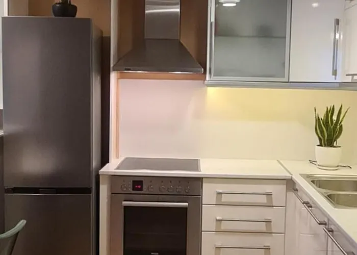 La Comfy Ap * Sarandë