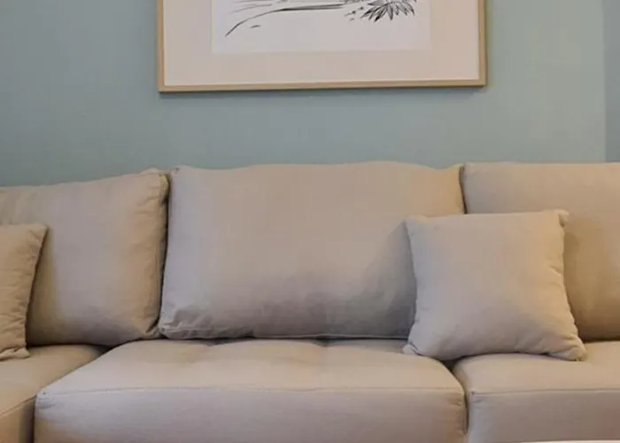 La Comfy Ap Appartamento