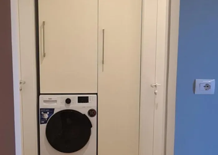 Appartamento La Comfy Ap