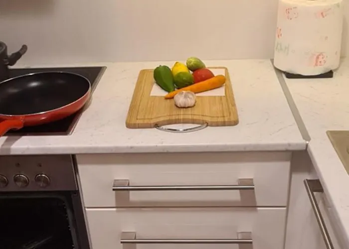 La Comfy Ap Appartamento *