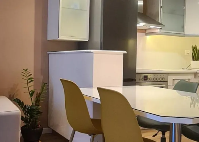 La Comfy Ap Appartamento Sarandë