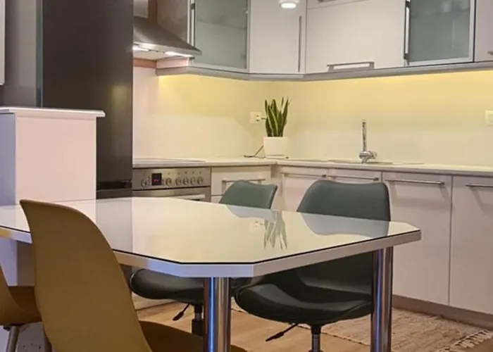 La Comfy Ap Appartamento