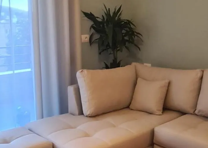 Appartamento La Comfy Ap