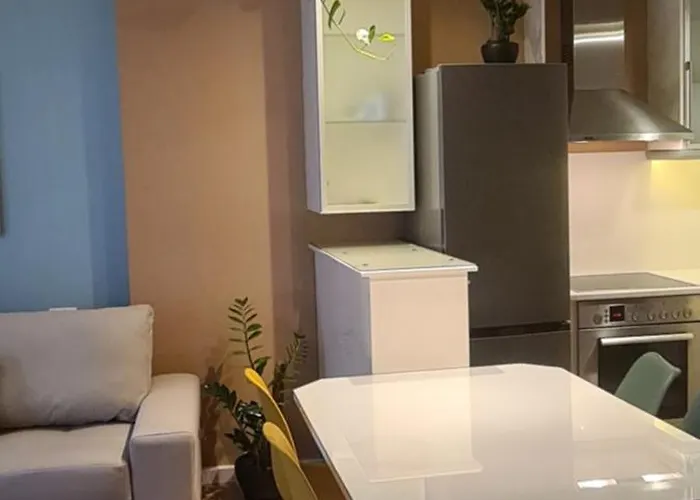 Appartamento La Comfy Ap Sarandë