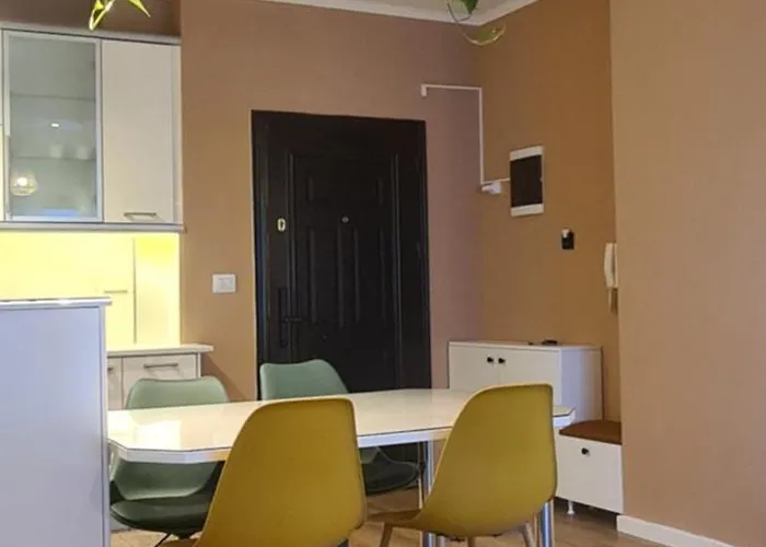 Appartamento La Comfy Ap Sarandë