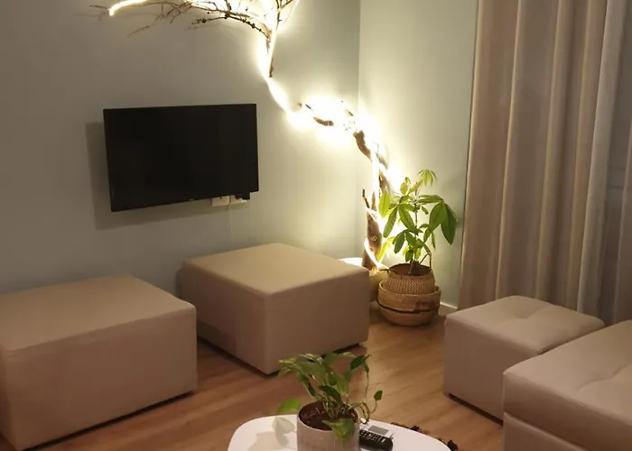 La Comfy Ap Appartamento